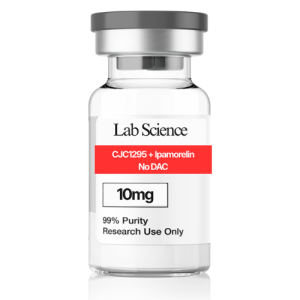 CJC-1295 No DAC+Ipamorelin Blend