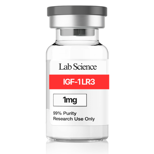 IGF-1 LR3 (1mg)